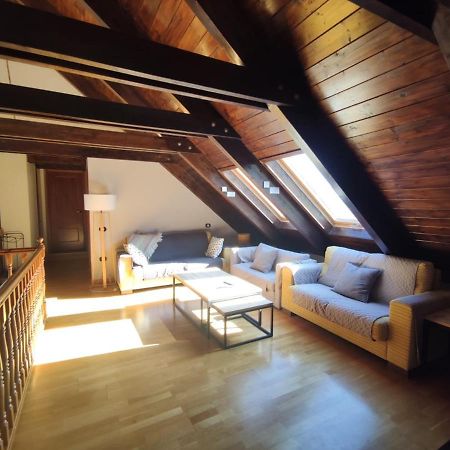 Inmocyma Casa Estrac Apartment Villanova Bagian luar foto