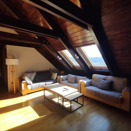 Inmocyma Casa Estrac Apartment Villanova Bagian luar foto