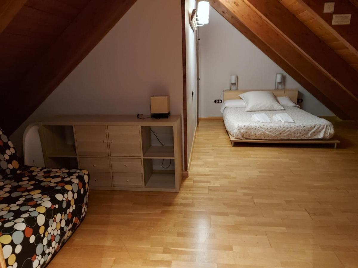 Inmocyma Casa Estrac Apartment Villanova Bagian luar foto