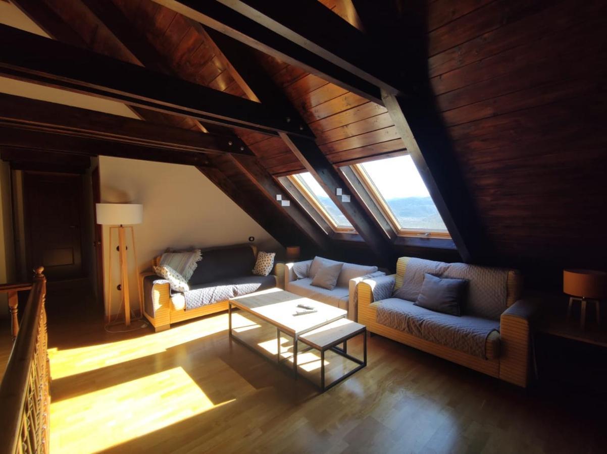 Inmocyma Casa Estrac Apartment Villanova Bagian luar foto