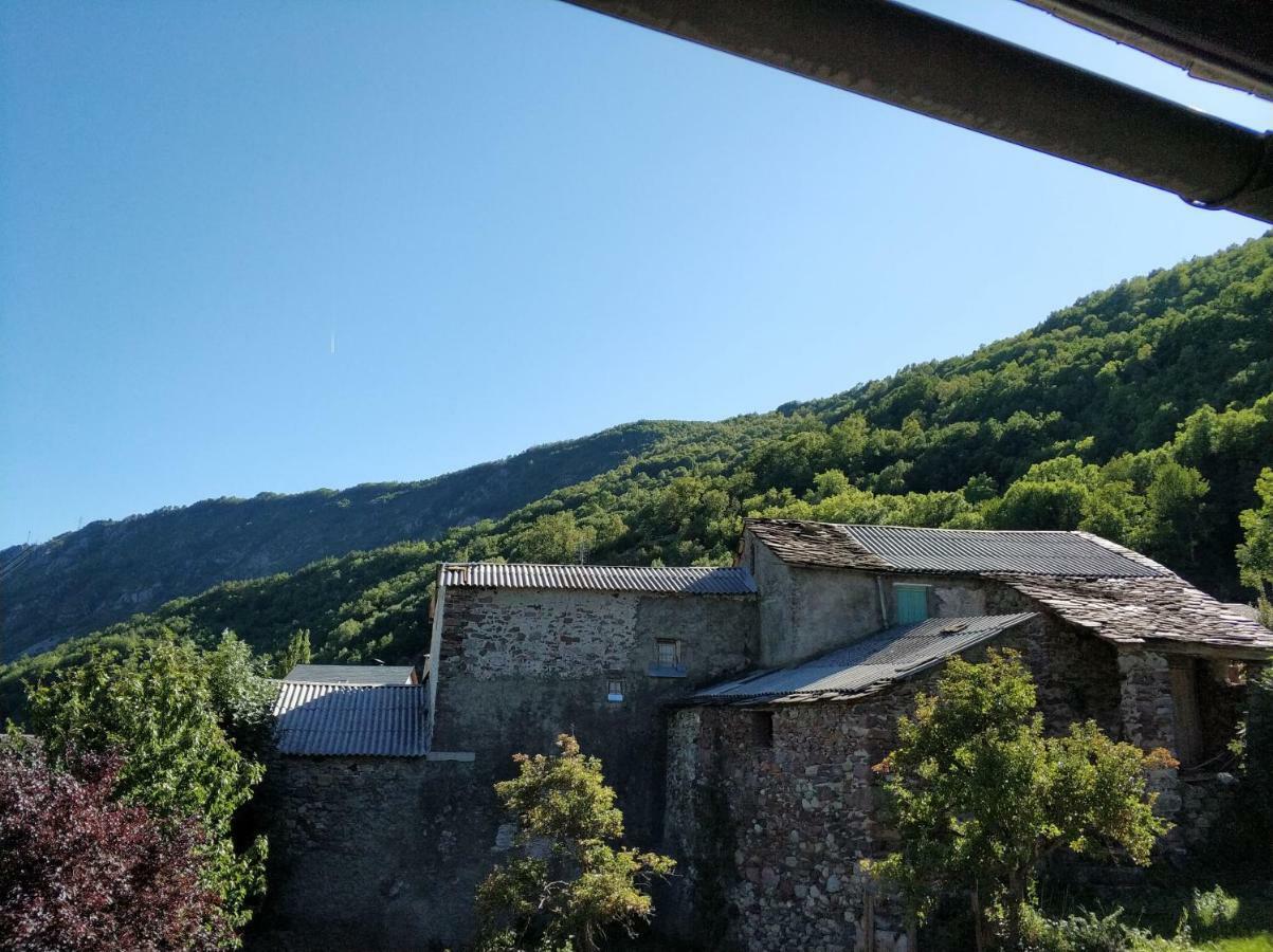 Inmocyma Casa Estrac Apartment Villanova Bagian luar foto