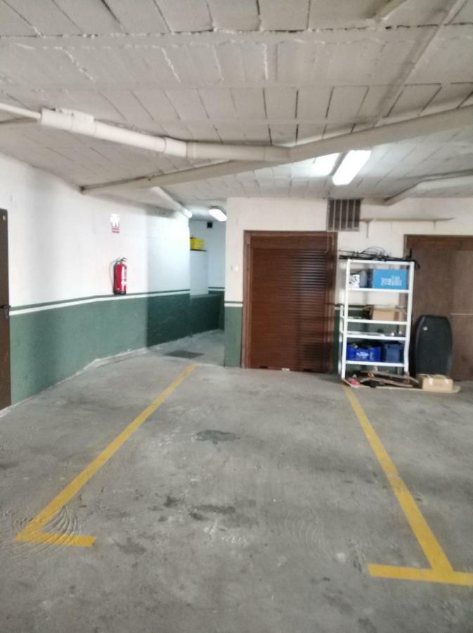 Inmocyma Casa Estrac Apartment Villanova Bagian luar foto