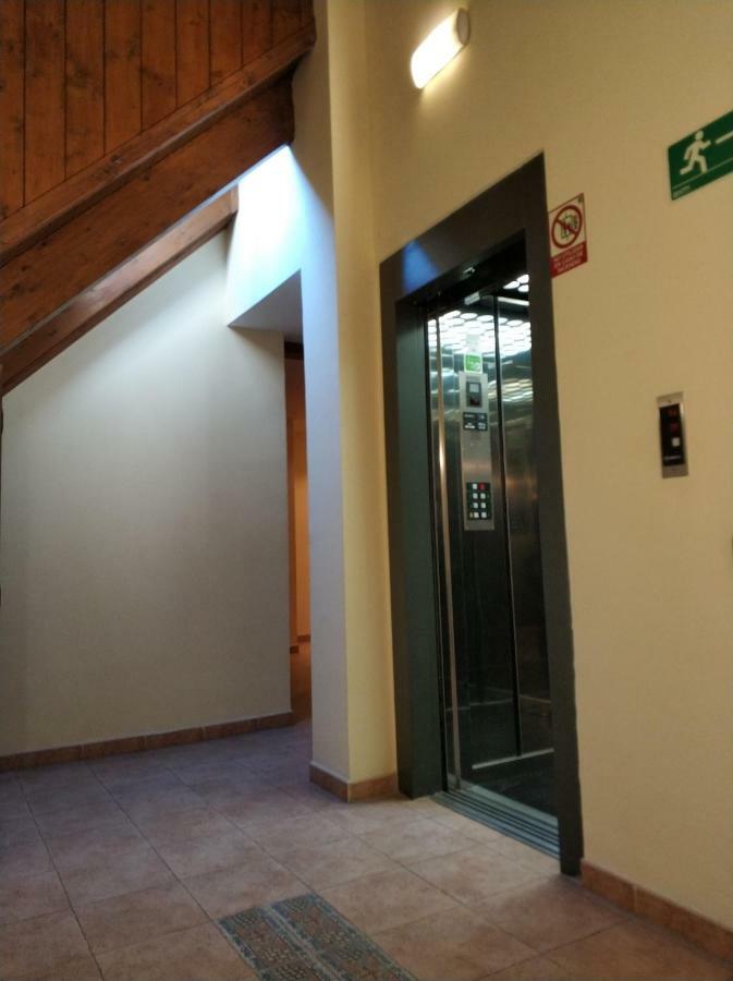 Inmocyma Casa Estrac Apartment Villanova Bagian luar foto
