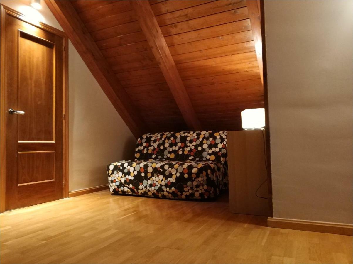 Inmocyma Casa Estrac Apartment Villanova Bagian luar foto